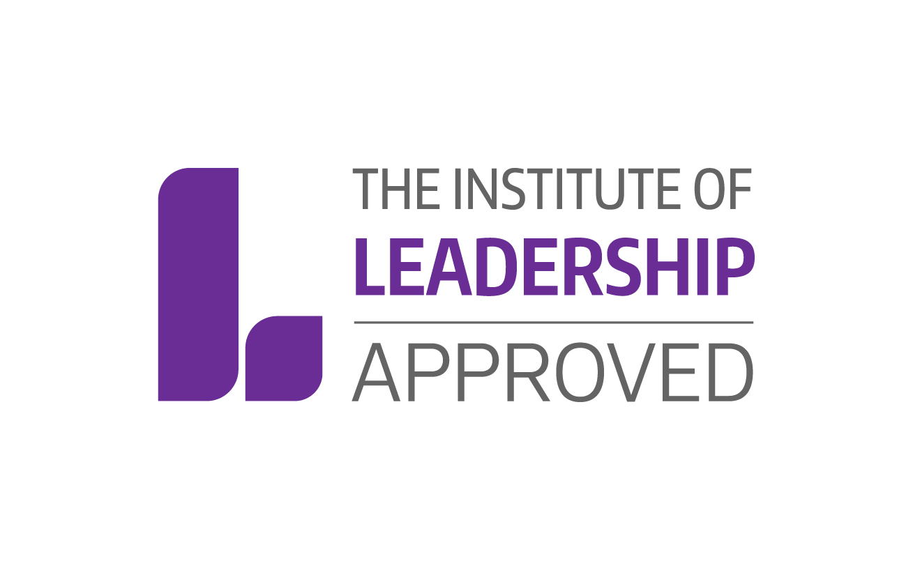 Institute Approved purple and grey 300dpi
