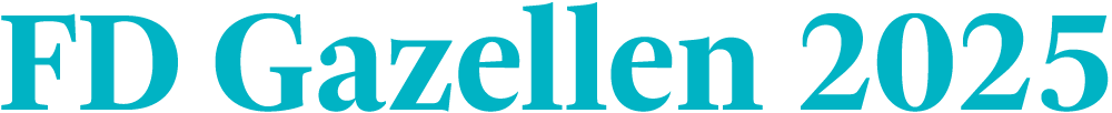 Fd gazellen 2025 logo